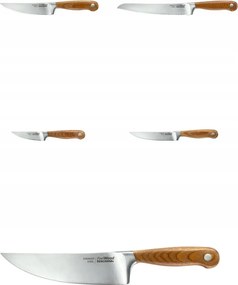 Feelwood 5 db-os Tescoma konyhakés készlet