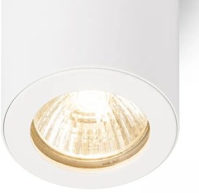 RED - Design Rendl-R13538- Fürdőszobai spotlámpa LOLA 1xGU10/35W/230V IP54