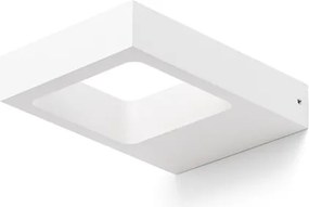 RENDL LEA fali lámpa fehér 230V LED 6W 3000K