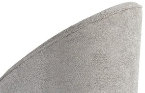 Bentley Grey és Dark Oak étkezőszék szett, 2 db