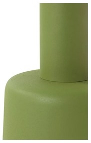 Kerek tárolóasztal ø 39 cm Milaki – Light &amp; Living