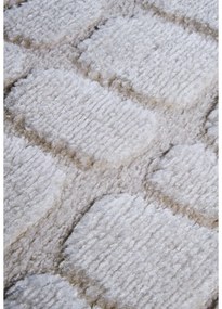 Krémszínű szőnyeg 200x280 cm Artistique Cream White – Elle Decoration