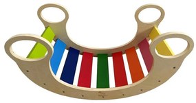 2Kids Toys - Montessori fa hinta gyerekeknek