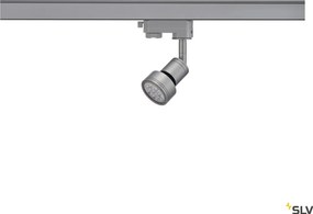 SLV PURI 153564 Sínreflektor 1x50W/GU10 IP20