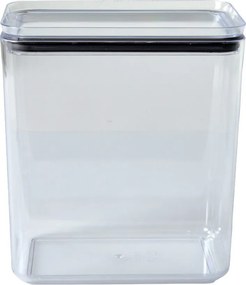 Műanyag élelmiszertartó doboz – Homéa