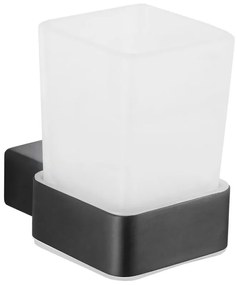 Mexen tartozékok, Pavo kefetartó, fekete, 7030438-70