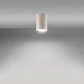 Sollux SL.2066 - LAGOS spotlámpa 1xGU10/10W/230V krémszínű