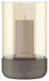 Üveg lámpás (magasság 20 cm) Calma – Blomus