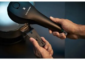 WMF - Nyomásfőző 4,5 l PERFECT PREMIUM, rozsdamentes acél