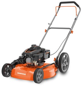 Daewoo DLM5080SD benzines fűnyíró
