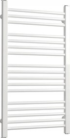 FĂŒrdĆszobai radiĂĄtor Loft 1120/650 FehĂ©r FĂ©nyes