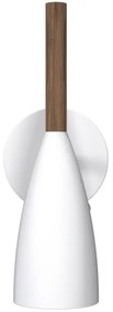 DFTP by Nordlux - Fali spotlámpa PURE 1xGU10/8W/230V fehér