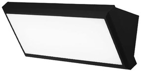 Top Light Girona - LED Kültéri fali lámpa LED/12W/230V IP65