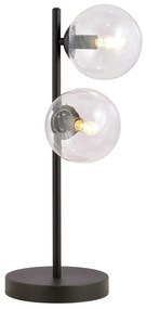 Emibig ROSSI 877/LN2 Asztali lámpa 2x10W/E14 IP20