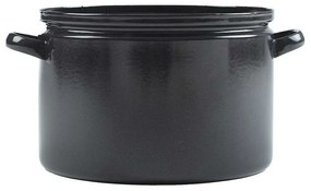 Sfinx Gastro zománcozott edény, 36 cm, 20 l, 20 l