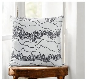 Párnahuzat 45x45 cm – Mila Home