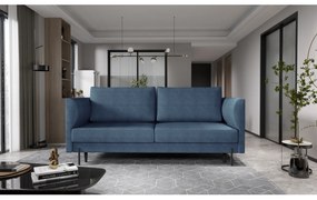 Revi kanapé, kék, Gojo 40