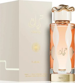 Lattafa Teriaq (100 ML) Eau de Parfum