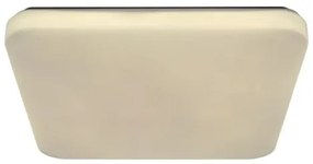 LED Mennyezeti lámpa OPAL LED/48W/230V 3000-6500K + távirányítás