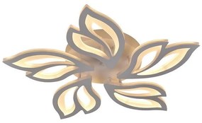 LED állítható mennyezeti lámpa LED/65W/230V 3000-6500K + távirányító