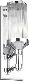 Feiss PAULSON FE-PAULSON1 Fali lámpa 1x3,5W/G9 320LM IP44