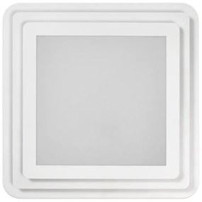 Ledvance - LED Mennyezeti lámpa ORBIS SPIRAL LED/26W/230V