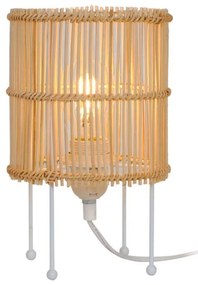 Zuma Line EDIN T19073D-D15 Asztali lámpa 1x40W/E27 IP20