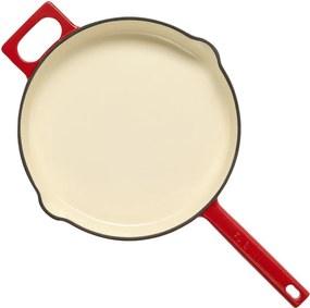 Öntöttvas serpenyő ø 26 cm Mattia 3.0 – FABINI