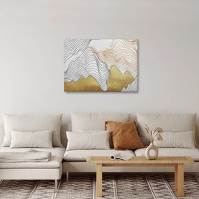 Kép - Díszítés III. (70x50 cm)