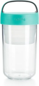 Joghurt tartó uzsonnás doboz To Go – Lékué