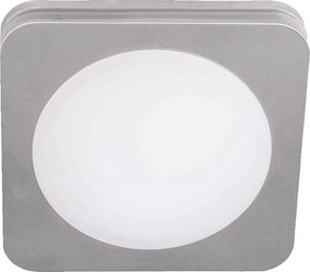 Prezent ELEGANT BATHROOM 48604 Beépíthető spotlámpa 1x6W/LED 501lm IP20