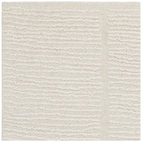 Elefántcsont színű kézi szövésű gyapjú szőnyeg 160x230 cm Zennith Column – Asiatic Carpets