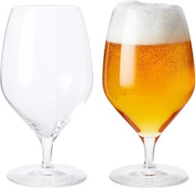 Söröspohár készlet 2 db-os 600 ml Premium – Rosendahl