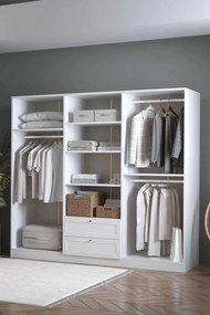 Terra 6 182 - White