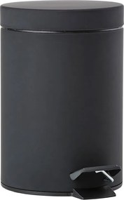 Solo szemeteskosár, fekete, Zone Denmark