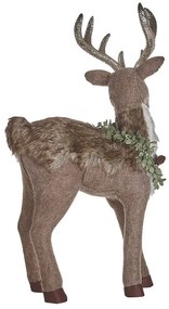 Dekoratív figura 70 cm Tabassum (barna) . 1076059