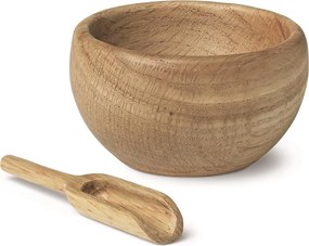 Kay Bojesen Solnica Fa Sótartó