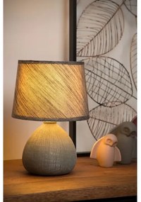 Lucide 47506/81/36 - Asztali lámpa RAMZI 1xE14/40W/230V