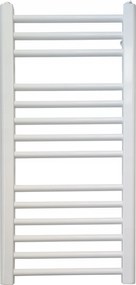 Fürdőszobai radiátor Tomas 80/40 fehér