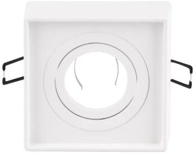 Polux GAJA 320070 Beépíthető spotlámpa max 8W LED IP20