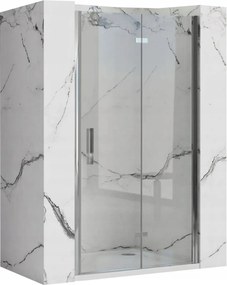 ĂsszecsukhatĂł ZuhanyajtĂł Molier KrĂłm 80cm Rea