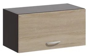 LIVIA LV-02/G 60.Dulap de bucătărie superior