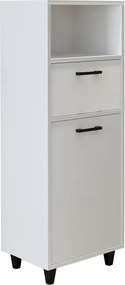 Konyhaszekrény, 45 cm – TR283VLN1383