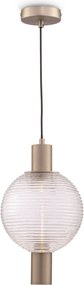 Maytoni glamour modern függeszték rueca nikkel myp060pl-01n