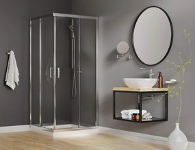 Deante Arnika, magas mosogató csaptelep, króm, DEA-BQA_020K