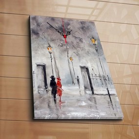 Falióra Abstract YYCS-1, 45 x 70 cm, 45 x 70 cm