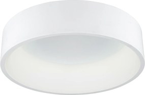 Italux Modern LED mennyezeti lámpa Chiara Fehér ITX3945-832RC-WH-3