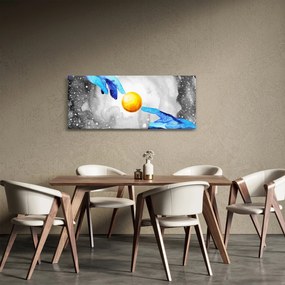 Kép - Kapcsolat (120x50 cm)