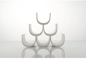 Noe' palacktartó, fehér - Alessi