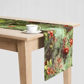 Futófelület, Rátét Varázskert 40cm x 130cm